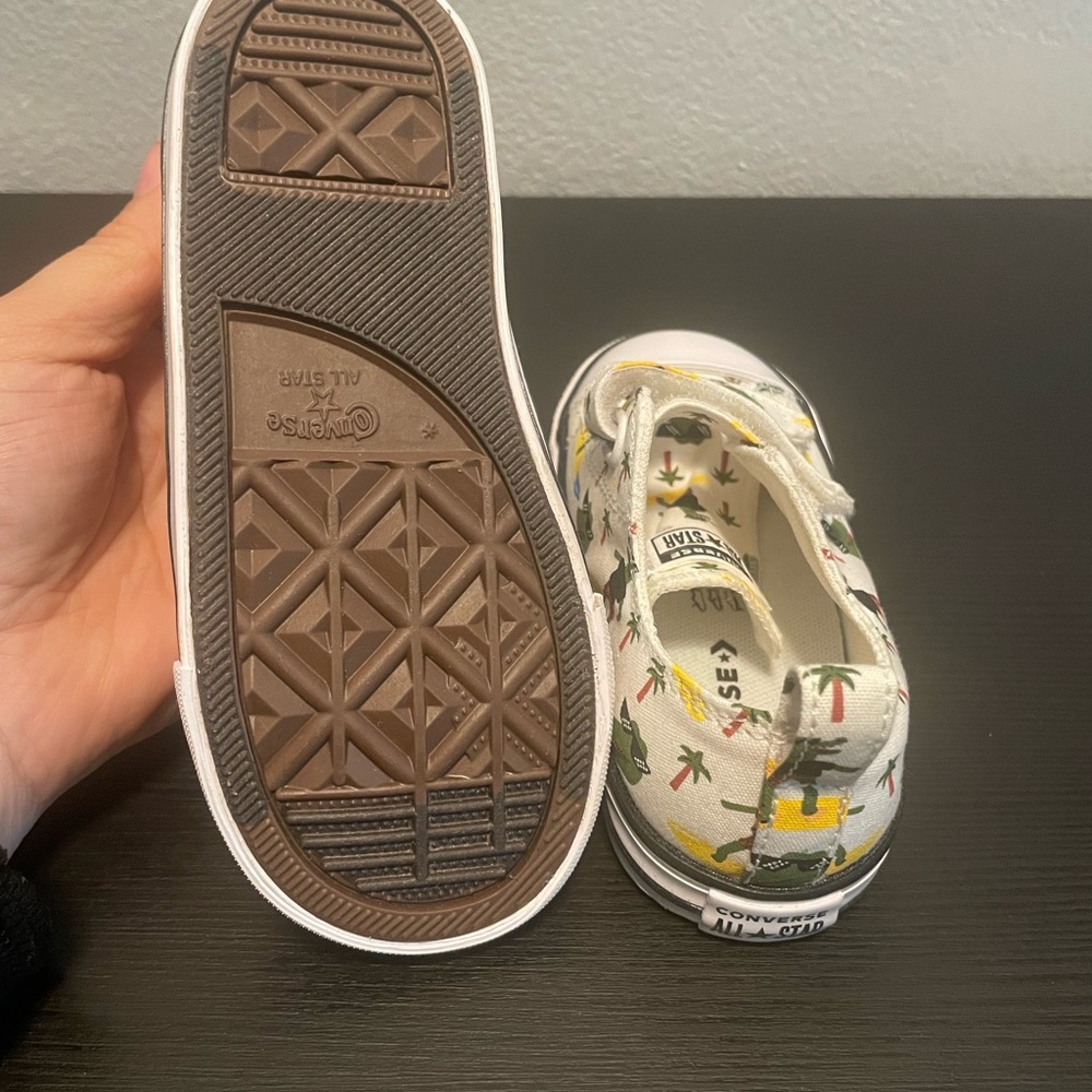 Converse, kids - Picture 2 of 4